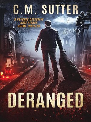 cover image of Deranged